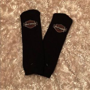 Harley Davidson socks